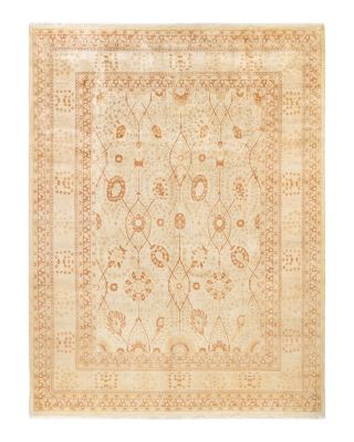 Bloomingdale's Mogul M1564 Area Rug, 9' x 11'10
