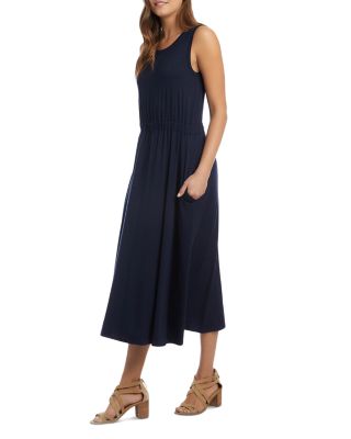 Artisan Sleeveless Dress