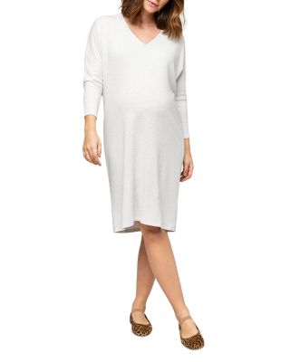 Quinn Maternity Dress