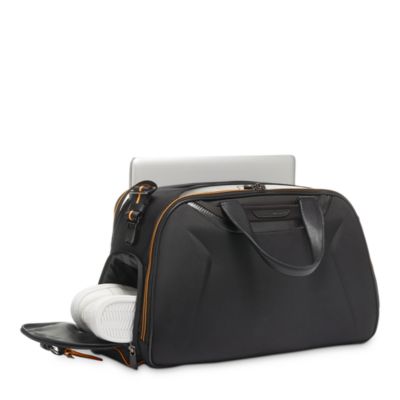 McLaren Quantum Duffel