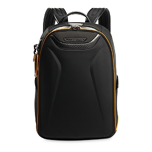 Shop Tumi I Mclaren Velocity Backpack In Black
