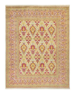 Bloomingdale's Mogul M1598 Area Rug, 8' x 10'1