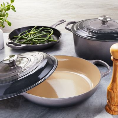 5-Quart Signature Braiser