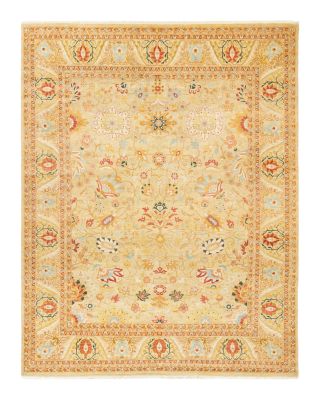 Bloomingdale's Mogul M1598 Area Rug, 8'1 x 10'3