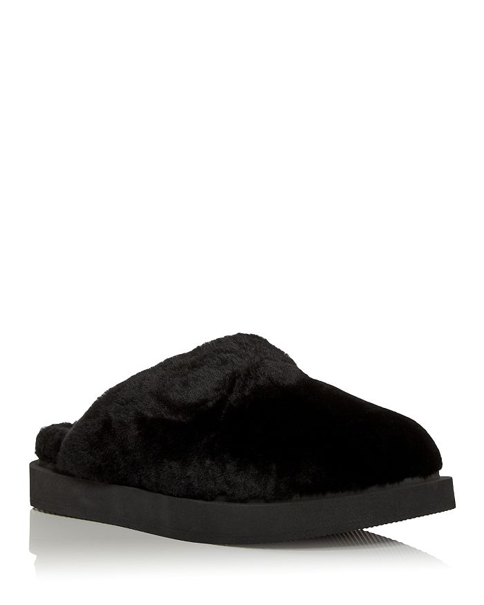 Giuseppe zanotti slipper sale