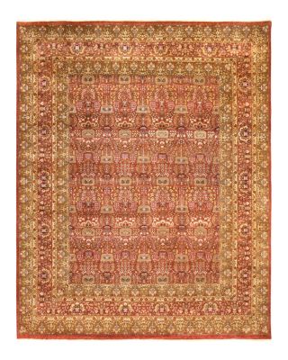 Bloomingdale's Mogul M1598 Area Rug, 8'3 x 10'4