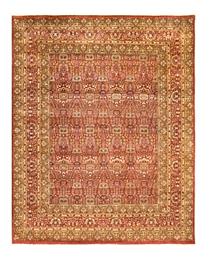 Bloomingdale's Mogul M1598 Area Rug, 8'3 X 10'4 In Rust