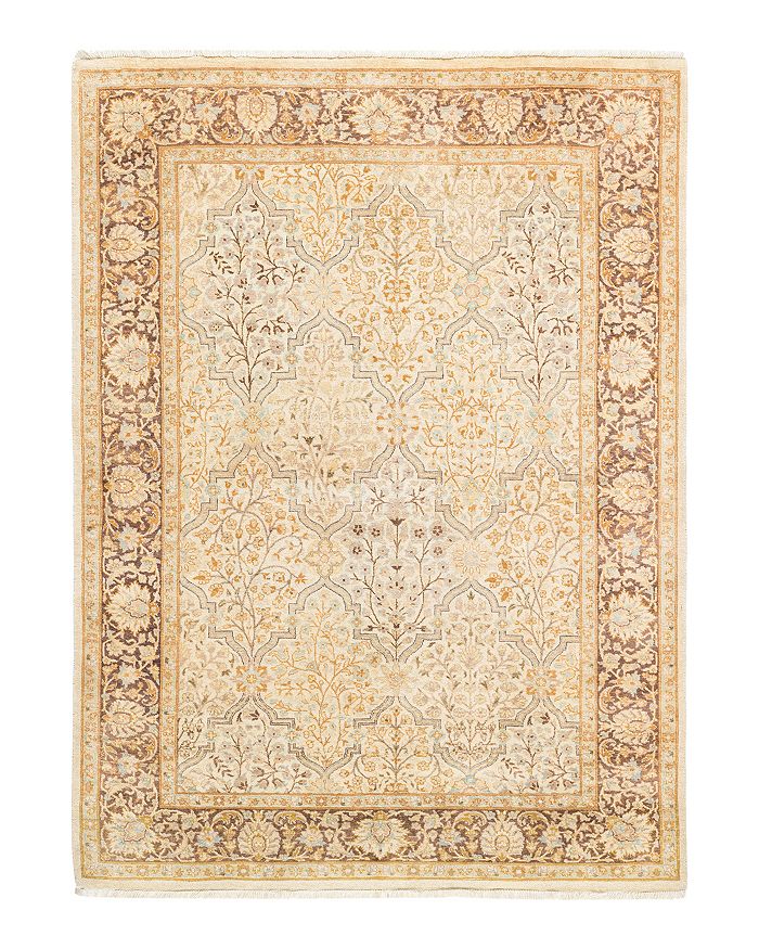 Bloomingdale's Mogul M1656 Area Rug, 4'3" x 5'9" Bloomingdale's