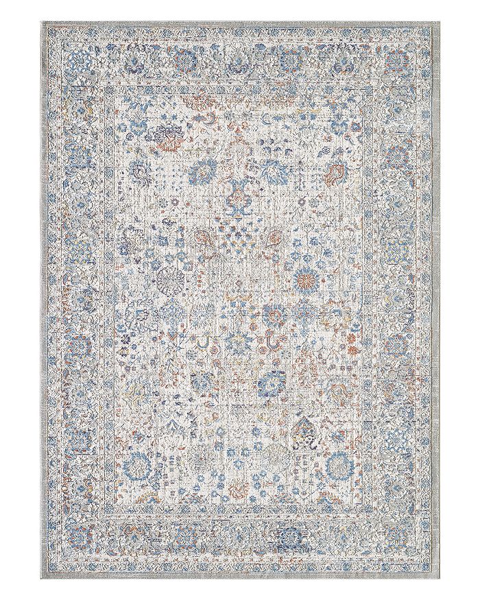 Timeless Rug Designs Edison S7021 Area Rug, 8' x 10' Bloomingdale's