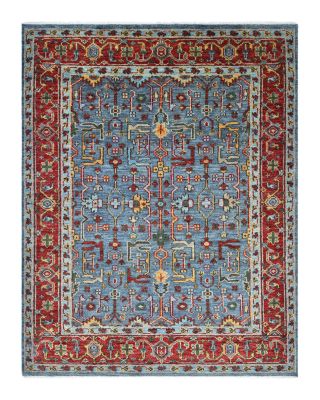 Timeless Rug Designs Lucy S3351 Area Rug, 8' x 10'
