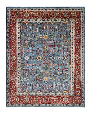 Timeless Rug Designs Lucy S3351 Area Rug, 9' X 12' In Gray