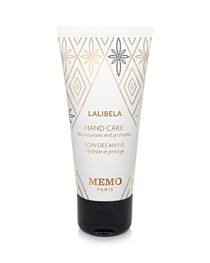 MEMO PARIS LALIBELA HAND CARE 1.7 OZ.,MMHCLL