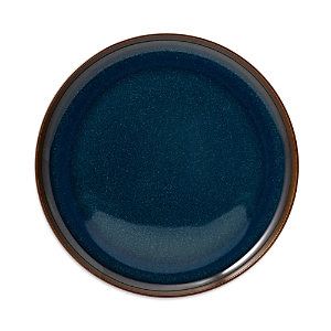 Shop Villeroy & Boch Crafted Salad Plate In Blue