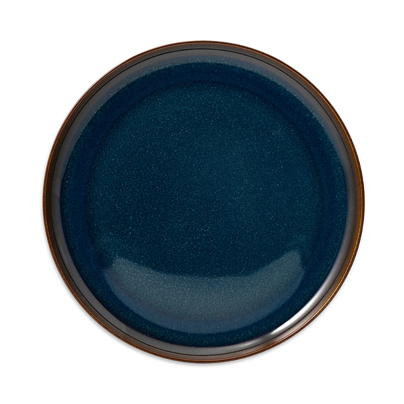 Villeroy & Boch Crafted Salad Plate In Blue