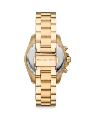 Bradshaw Chronograph, 36mm