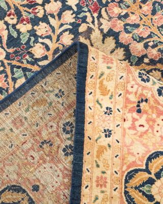 Mogul M1195 Area Rug, 8'1" x 10'5"