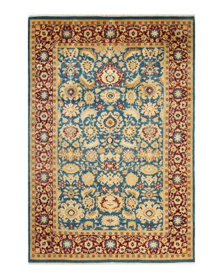 Bloomingdale's Mogul M1210 Area Rug, 6'1 x 8'10