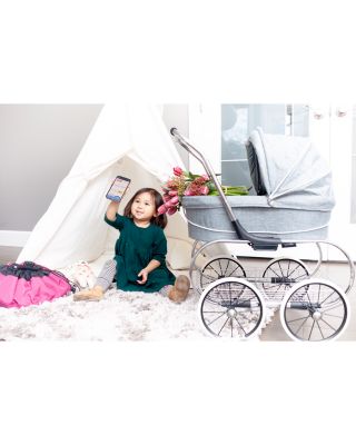 Doll Stroller - Ages 3+