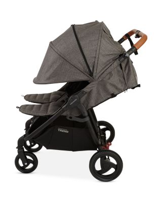 Trend Duo Double Stroller