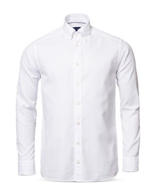 Slim Fit Royal Oxford Casual Shirt