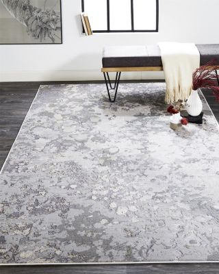 Feizy Micah R3336 Area Rug, 5' x 8'