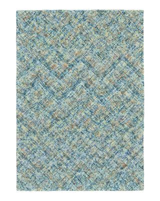 Haley R8387 Area Rug Collection
