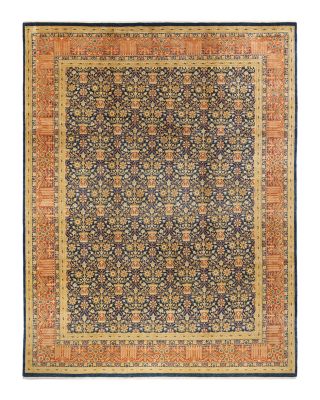 Bloomingdale's Mogul M1350 Area Rug, 9'3 x 11'10