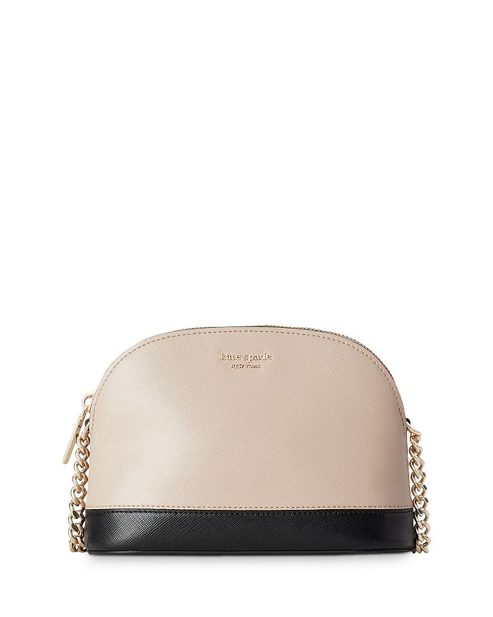 kate spade new york Spencer Small Dome Crossbody | Bloomingdale's