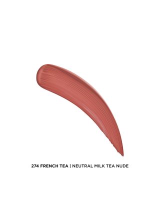 L'Absolu Rouge Drama Ink Liquid Lipstick