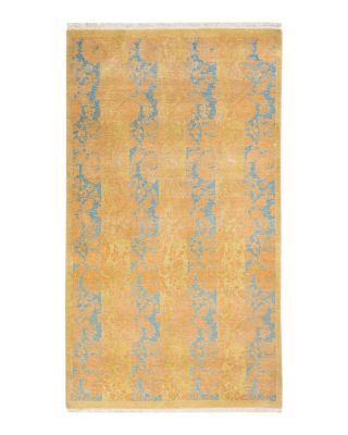 Bloomingdale's Mogul M1583 Area Rug, 3' x 5'2