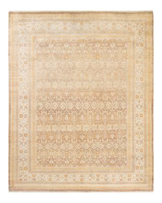 Bloomingdale's Mogul M1598 Area Rug, 8' x 9'10