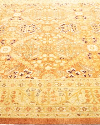 Mogul M1406 Area Rug, 6'3" x 9'2"