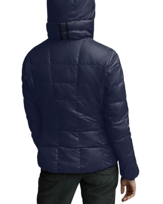 Abbott Hoody Down Jacket
