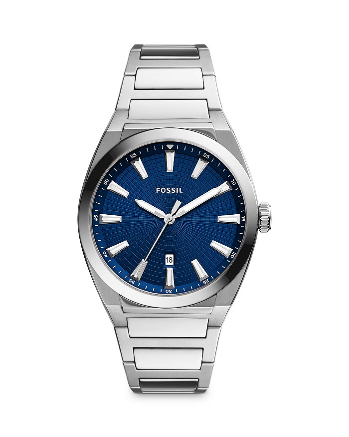 Fossil sales 42mm watch