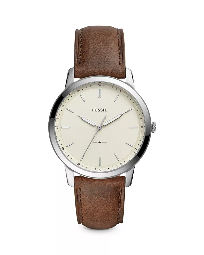 Fossil The Minimalist Watch, 44mm