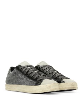 p448 john leopard silver