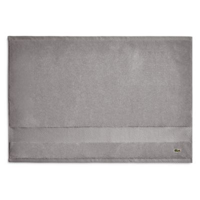 Heritage Antimicrobial Tub Mat