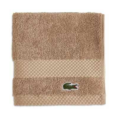 Heritage Antimicrobial Washcloth