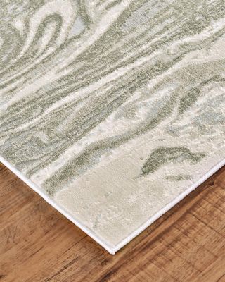 Andi Runner Area Rug, 2'10" x 7'10"