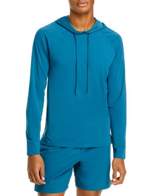 ALO Idol hooded runner Men's selling brand new