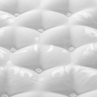 Palais Royale California King Mattress Only - Exclusive