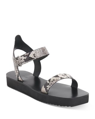 Whistles - Women's Finn Platform Sandals