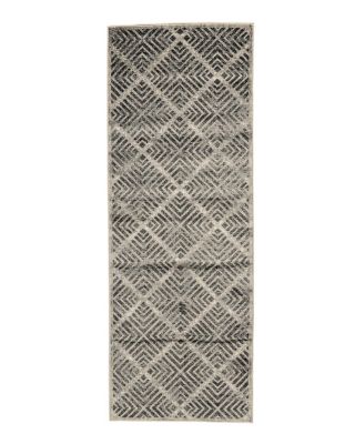 Feizy Elisa R3380 Runner Area Rug, 2'10 x 7'10