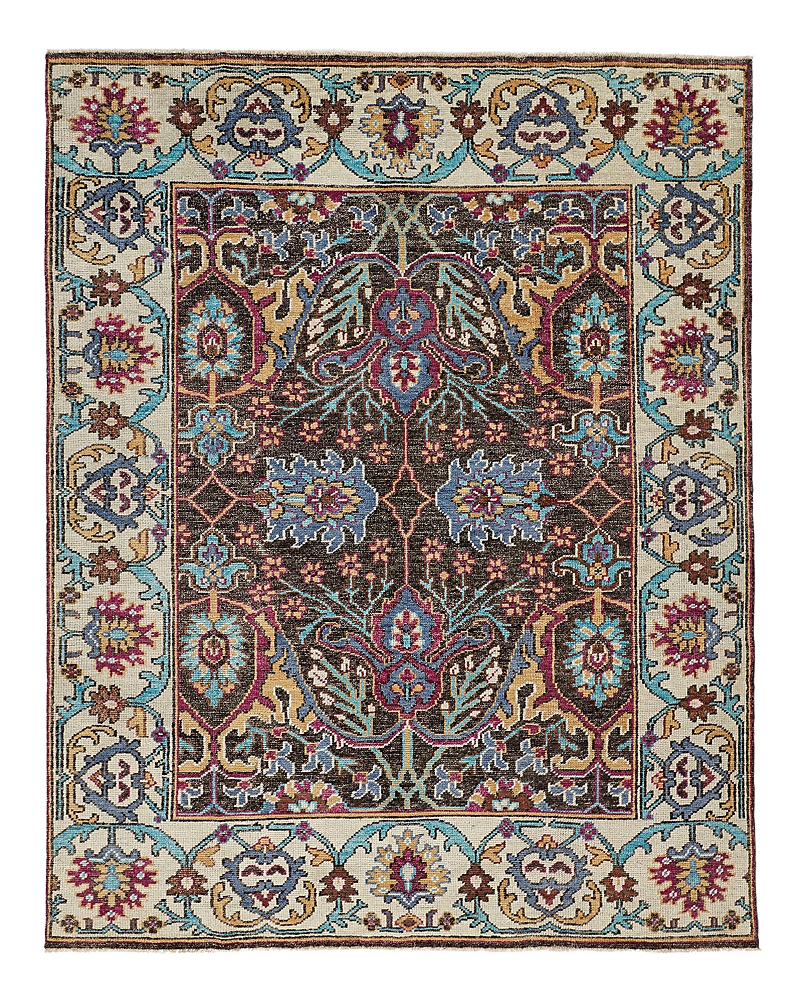 Feizy Elise R6461 Area Rug, 2' X 3' In Multi