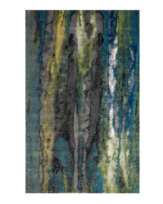 Feizy Emma R3606 Area Rug, 5' x 8'