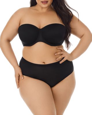 Soiree Strapless Bra