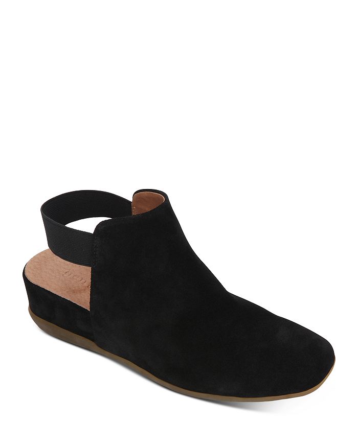 Gentle souls top demi
