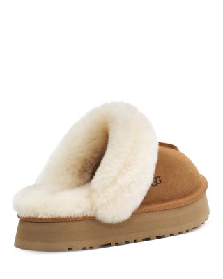 Women's Disquette Slip On Flats