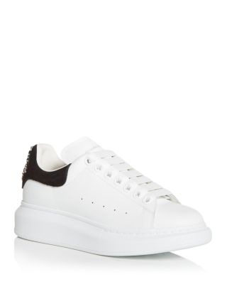 Alexander McQUEEN Women's Oversized 
