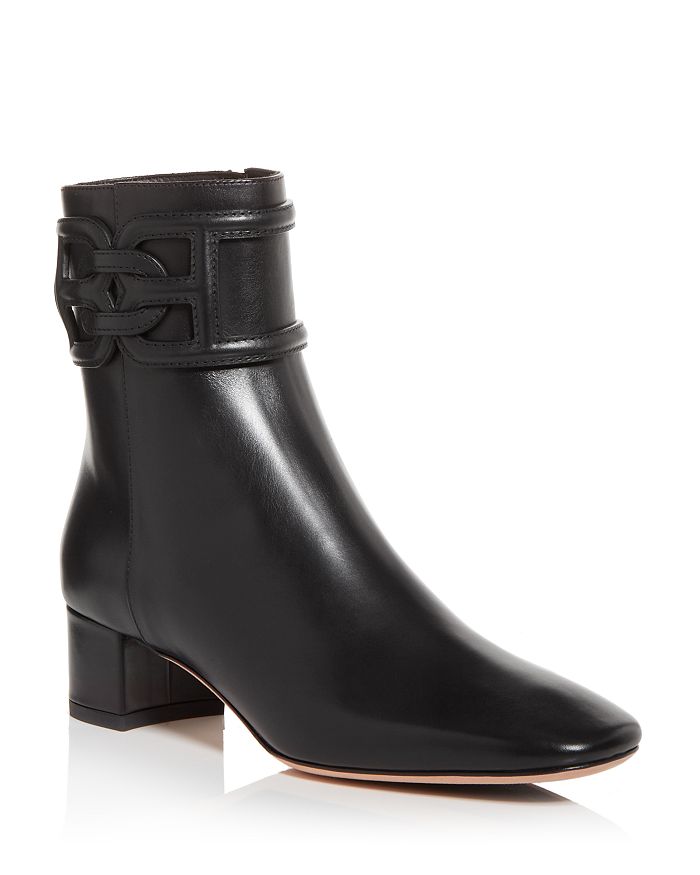 Bally booties cheap